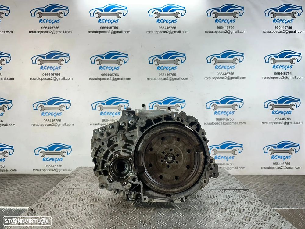 .Caixa 6 Velocidades Automática JPL VW Volkswagen Audi Seat BXE 1.9 TDI 105cv - 2