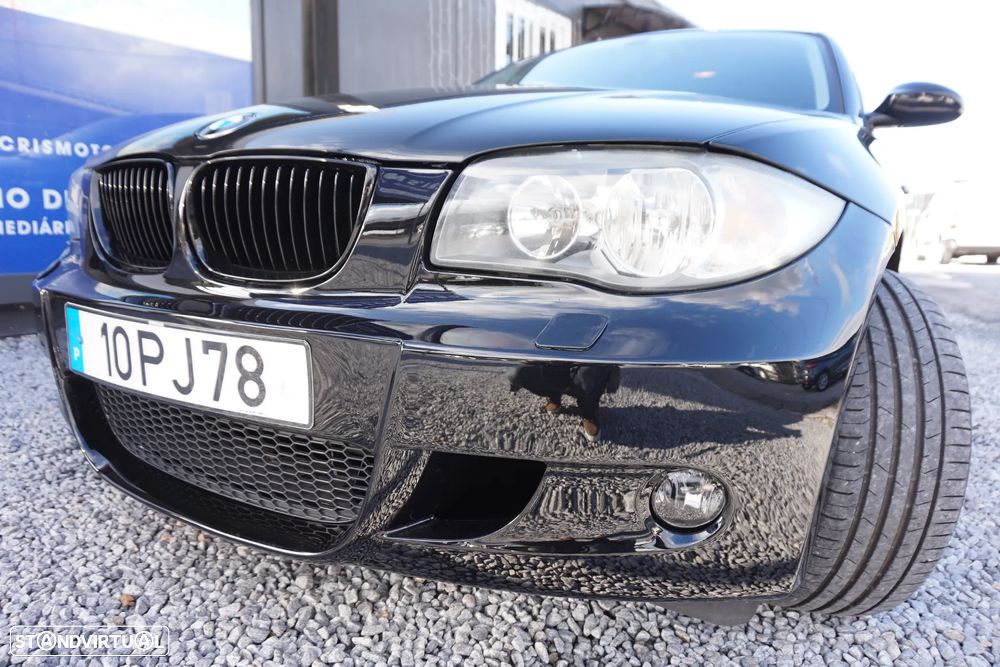 BMW 118 d DPF - 10