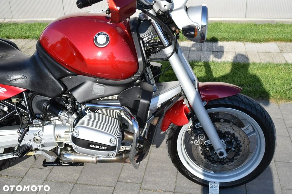 BMW R - 9