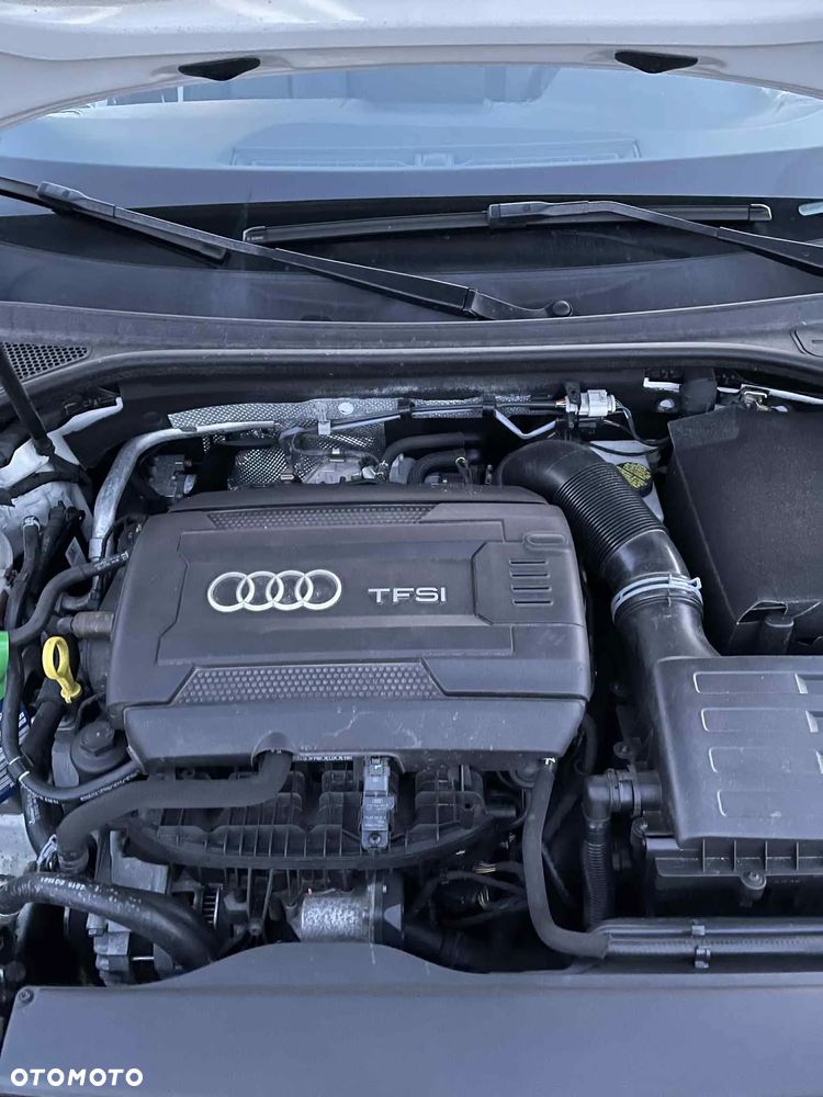 Audi A3 - 22
