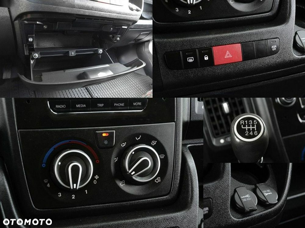 Peugeot Boxer - 27