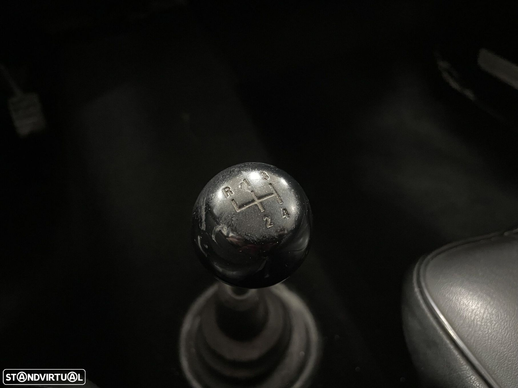 Ford Escort - 37