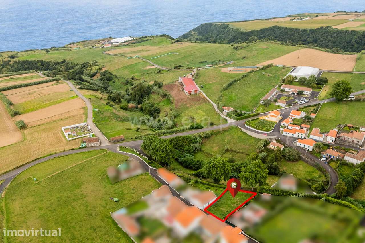 Terreno Rústico / Nordeste, São Pedro de Nordestinho - Grande imagem: 2/5