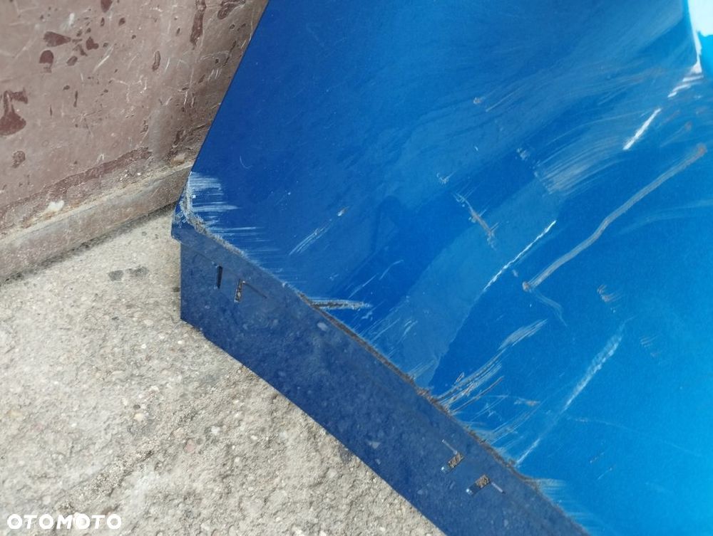 Zderzak przód VW Amarok II 2 2022-^ - 9