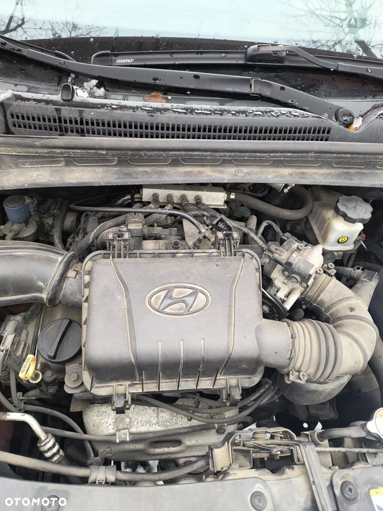 Hyundai i10 1.1 Classic - 7