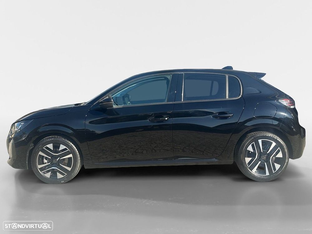 Peugeot 208 1.2 PureTech Allure - 2