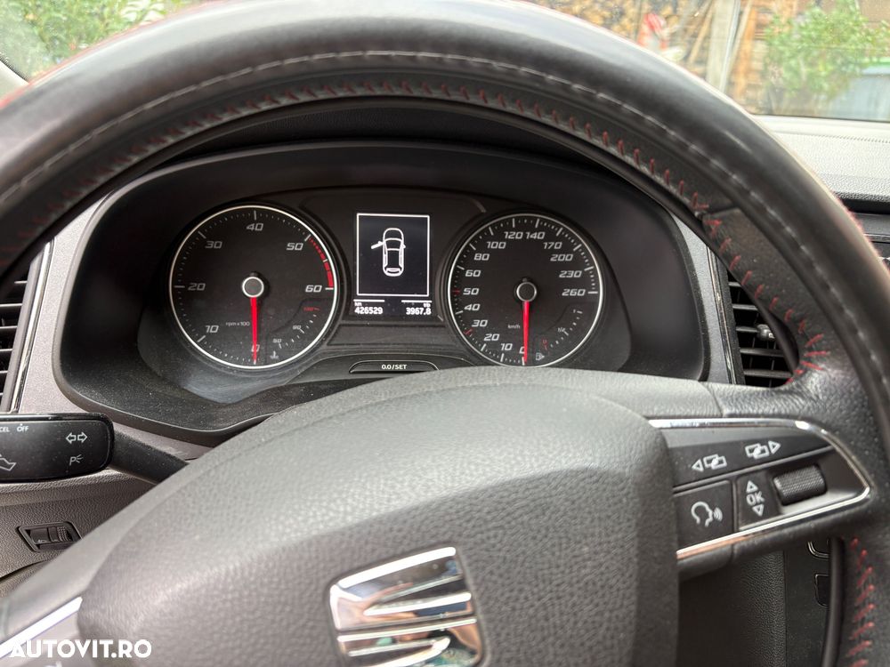 Seat Leon - 6
