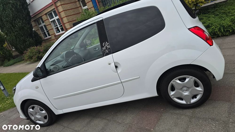 Renault Twingo - 8