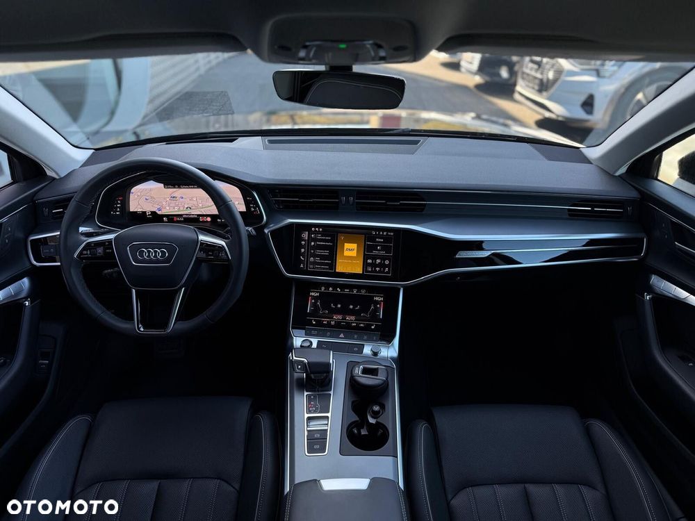 Audi A6 Allroad - 27