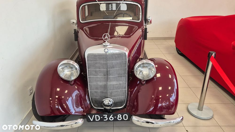 Mercedes-Benz Inny - 33