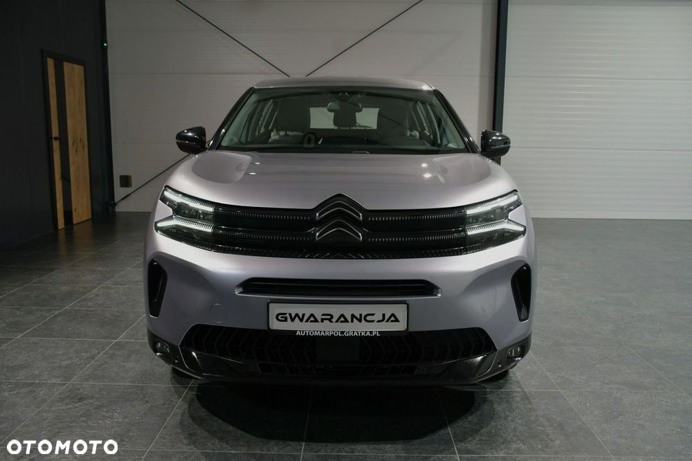Citroën C5 Aircross 1.6 PHEV Feel Pack EAT8 - 3