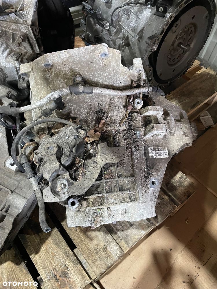 Części samochodowe