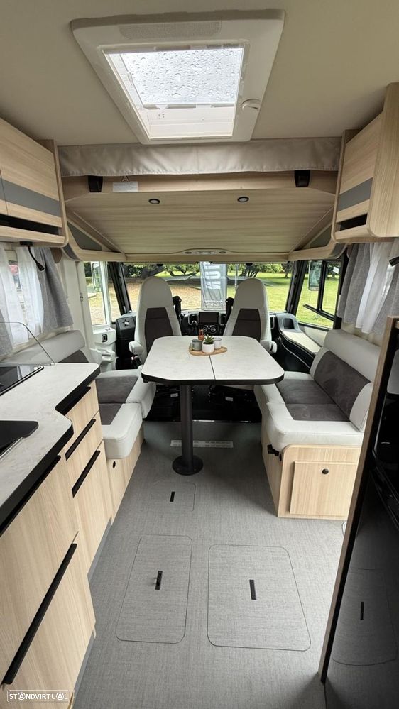 Autostar Passion I740LC Alko Automática (NOVA) - 23