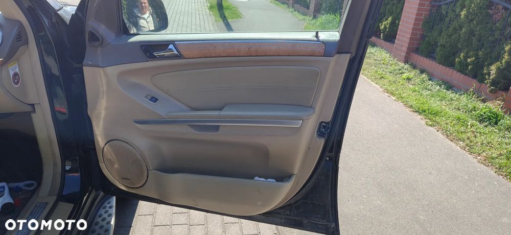 Mercedes-Benz GL 420 CDI - 4