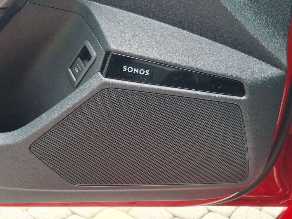 Audi A3 Limousine - 16
