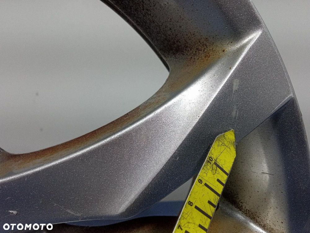 PEUGEOT 508 I FELGA ALUMINIOWA 7JX17 ET46 5X108 1 SZT 9671401480 - 8