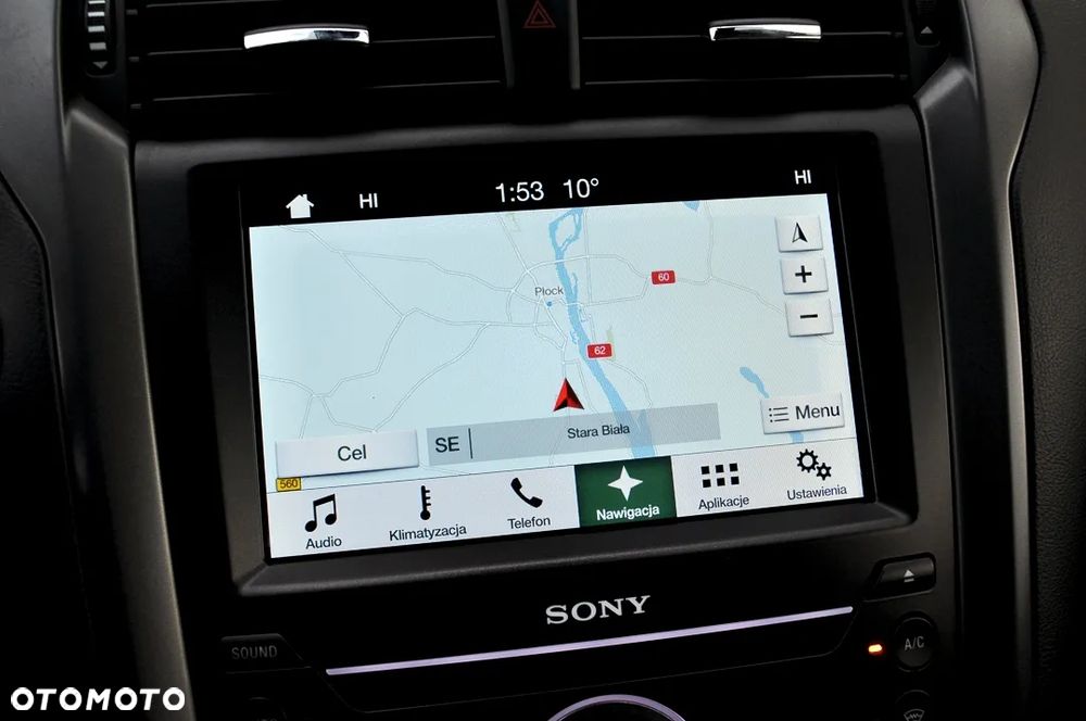 Ford Mondeo 2.0 TDCi Titanium - 26