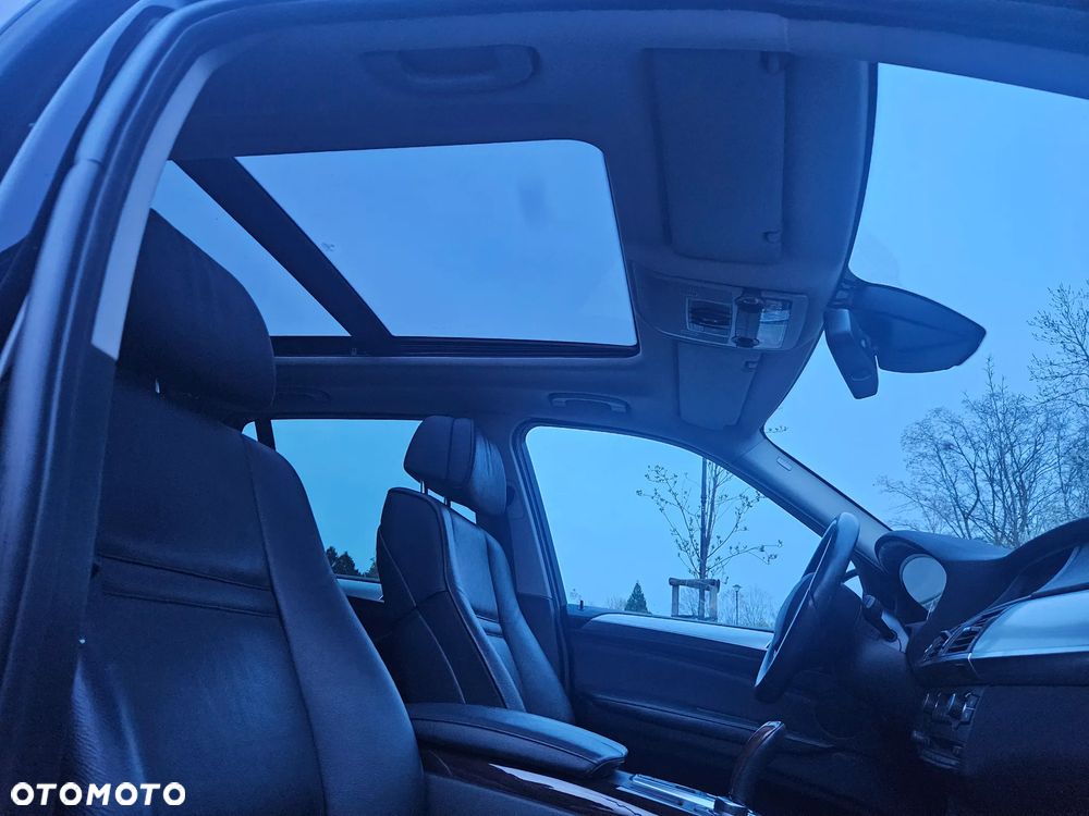 BMW X5 xDrive40d Edition Exclusive - 19