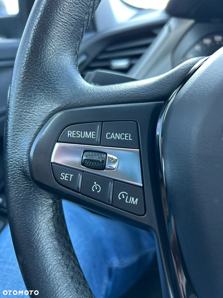 BMW Seria 1 118i Advantage - 13