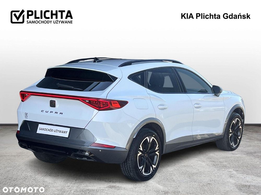 Cupra Formentor - 4