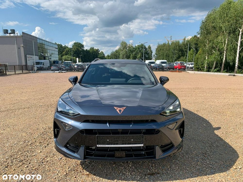Cupra Formentor 1.5 eTSI DSG - 3