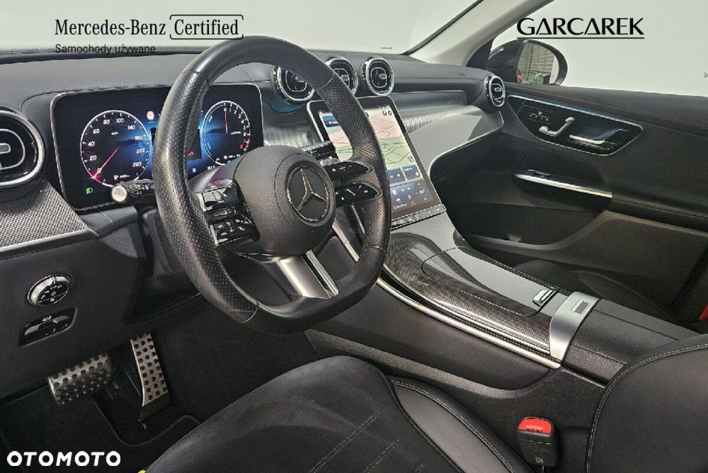 Mercedes-Benz GLC - 20