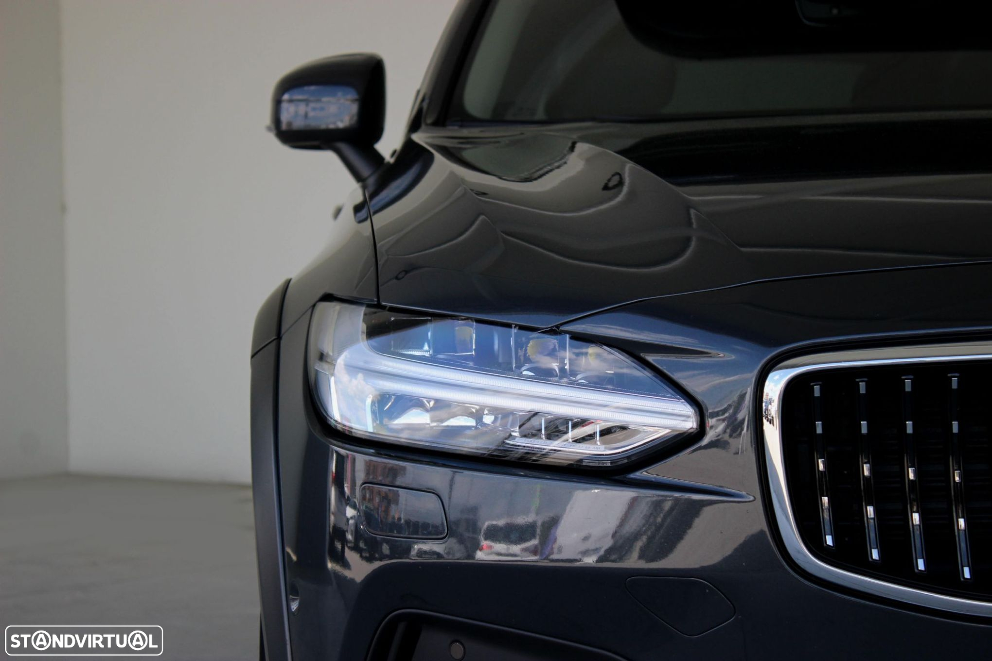 Volvo V90 Cross Country 2.0 D4 AWD Geartronic - 2