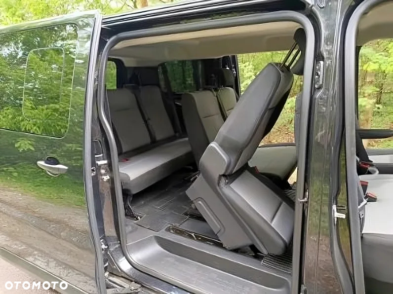 Toyota ProAce Kombi 1.5 D-4D Compact 2,6t - 6