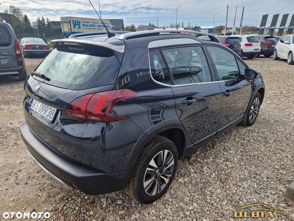 Peugeot 2008 - 26