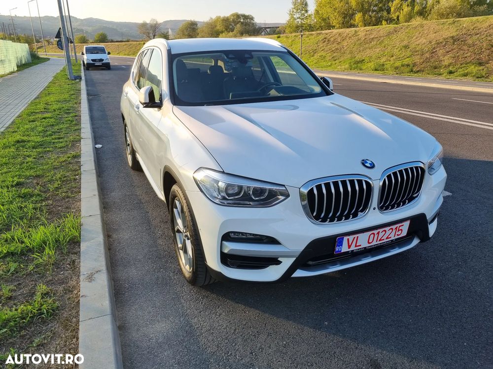 BMW X3 xDrive30e AT PHEV - 5
