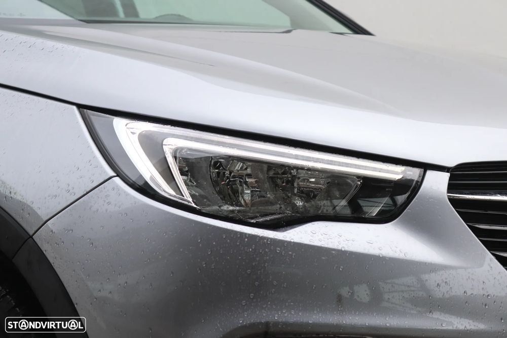 Opel Grandland X 1.5 CDTI GS Line - 30