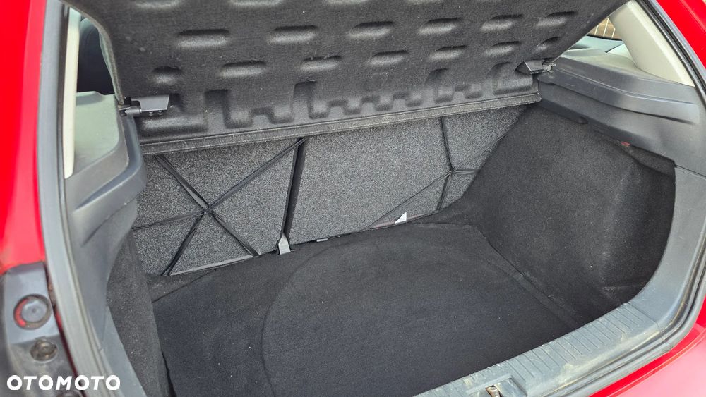 Seat Ibiza 1.4 16V Sport - 9