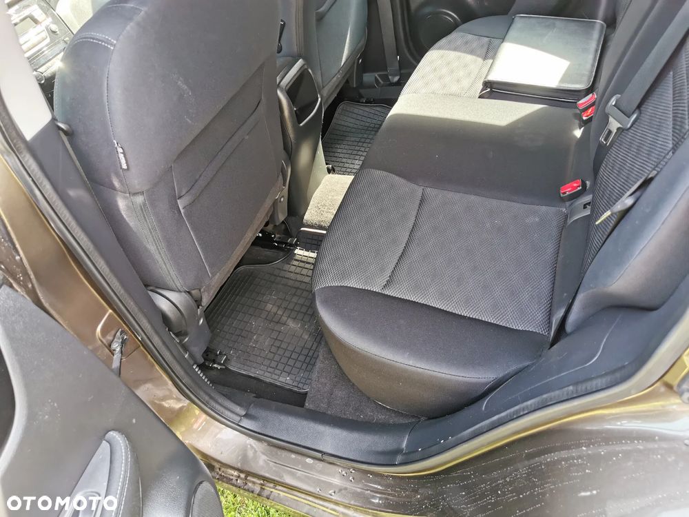 Nissan Qashqai - 7