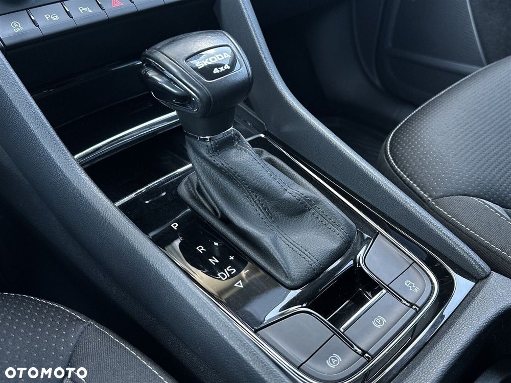 Skoda Kodiaq 2.0 TDI 4x4 Ambition DSG - 21