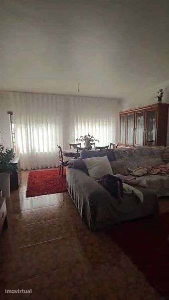 Apartamento T3 para arrendar - Grande imagem: 3/4