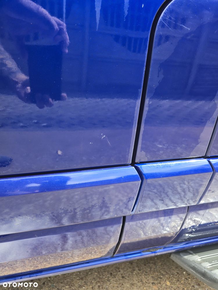 Ford Tourneo Custom - 6