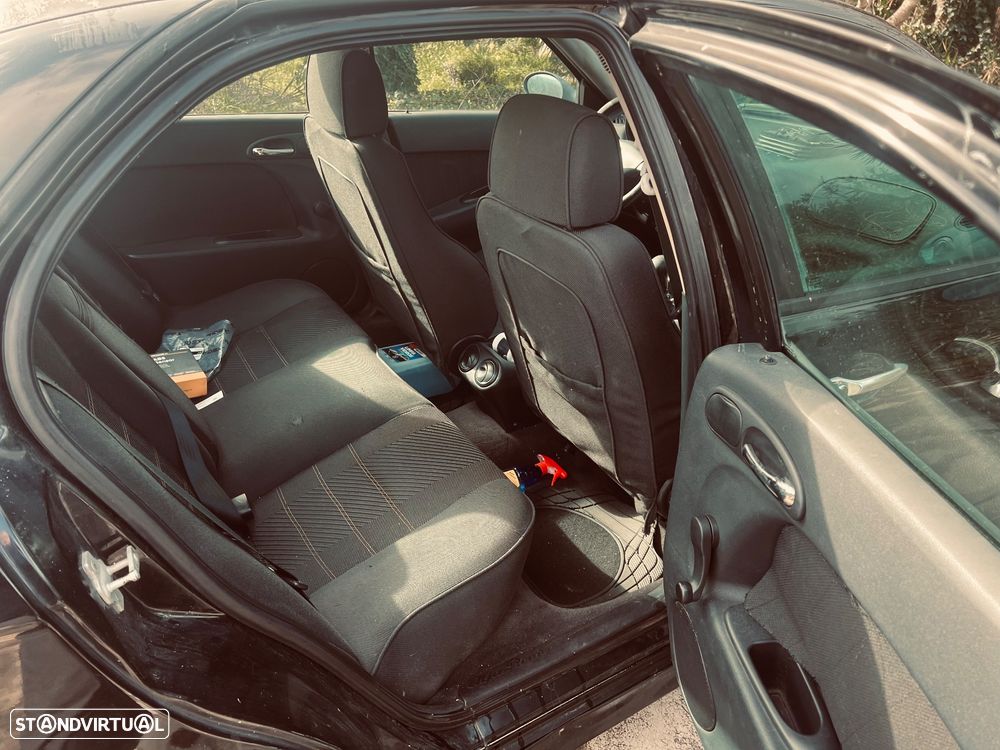 Alfa Romeo 156 1.6 TS - 4