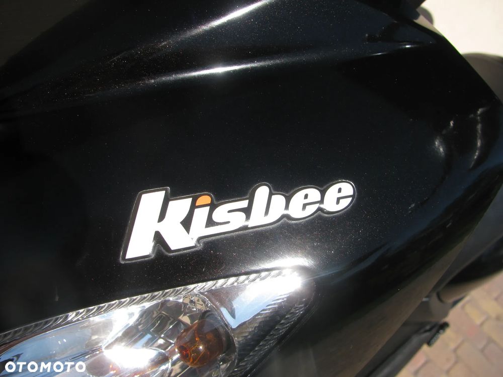 Peugeot Kisbee - 6