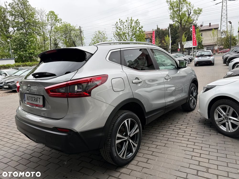 Nissan Qashqai 1.3 DIG-T N-Style - 30