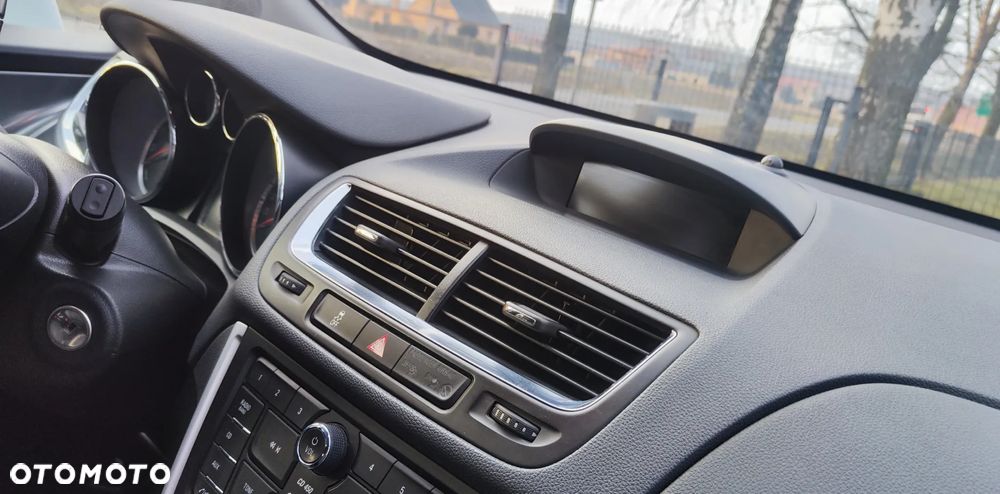 Opel Mokka 1.4 T Cosmo EU6 - 20