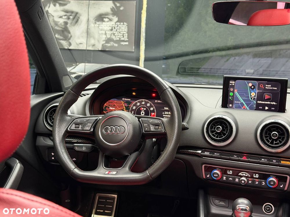 Audi S3 S tronic - 26