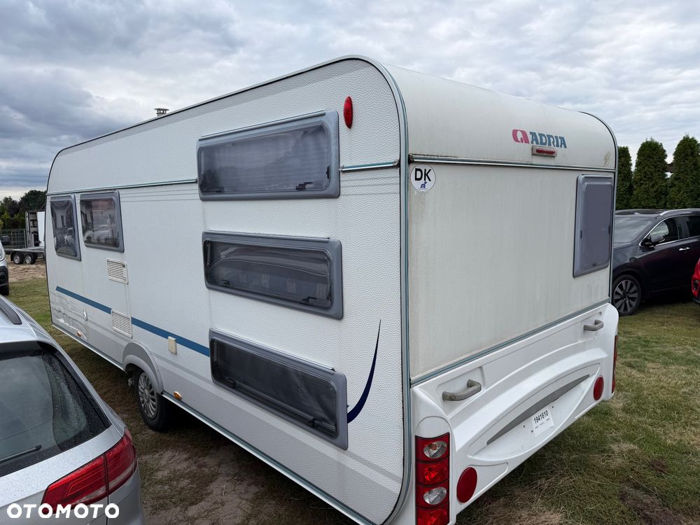 Adria Altea 542 DT - 1
