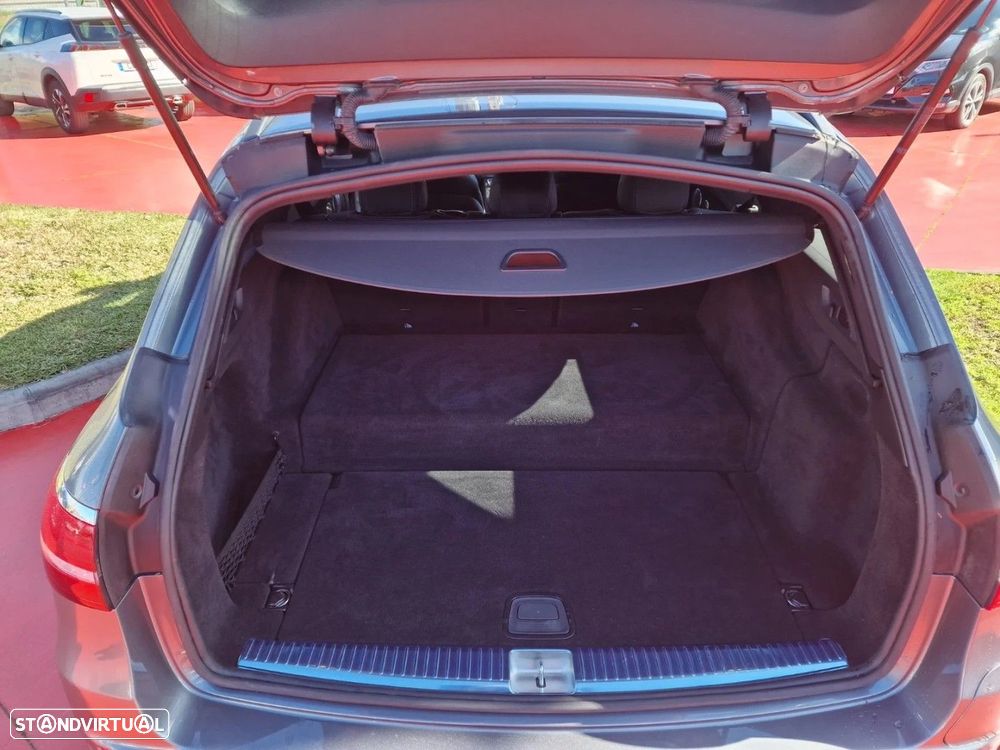 Mercedes-Benz E 300 - 7