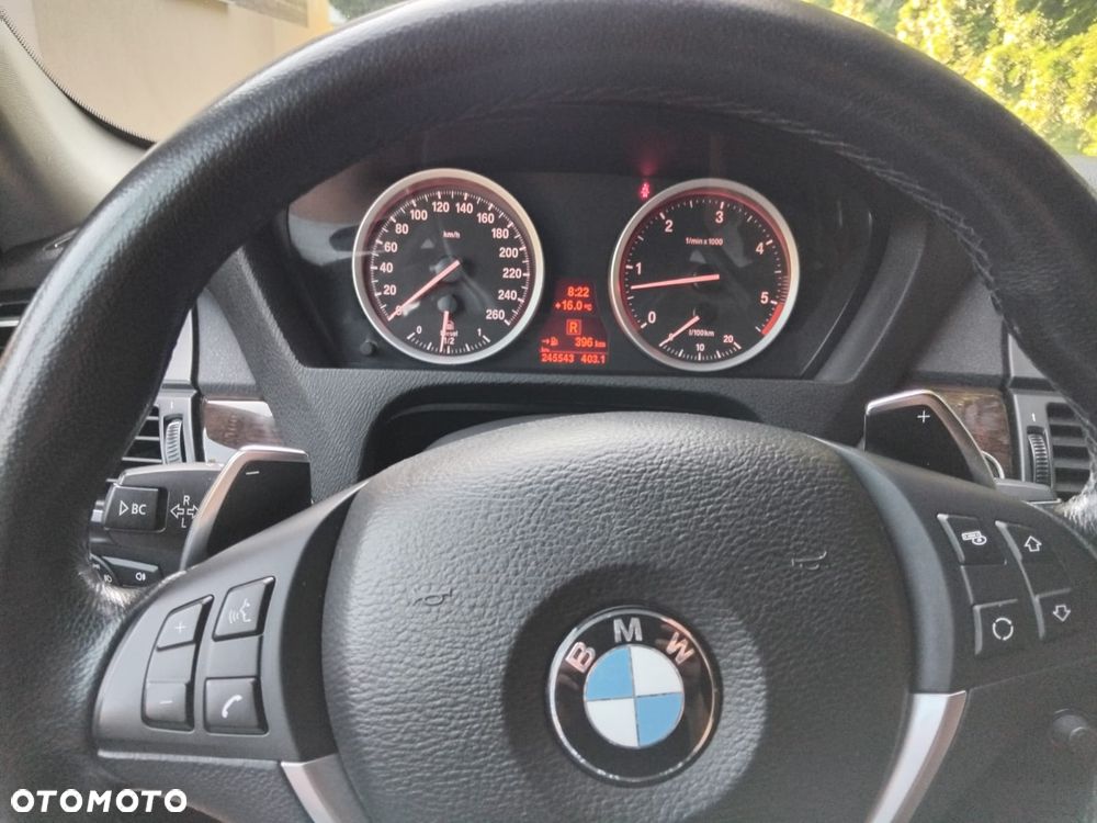 BMW X6 40d xDrive - 9