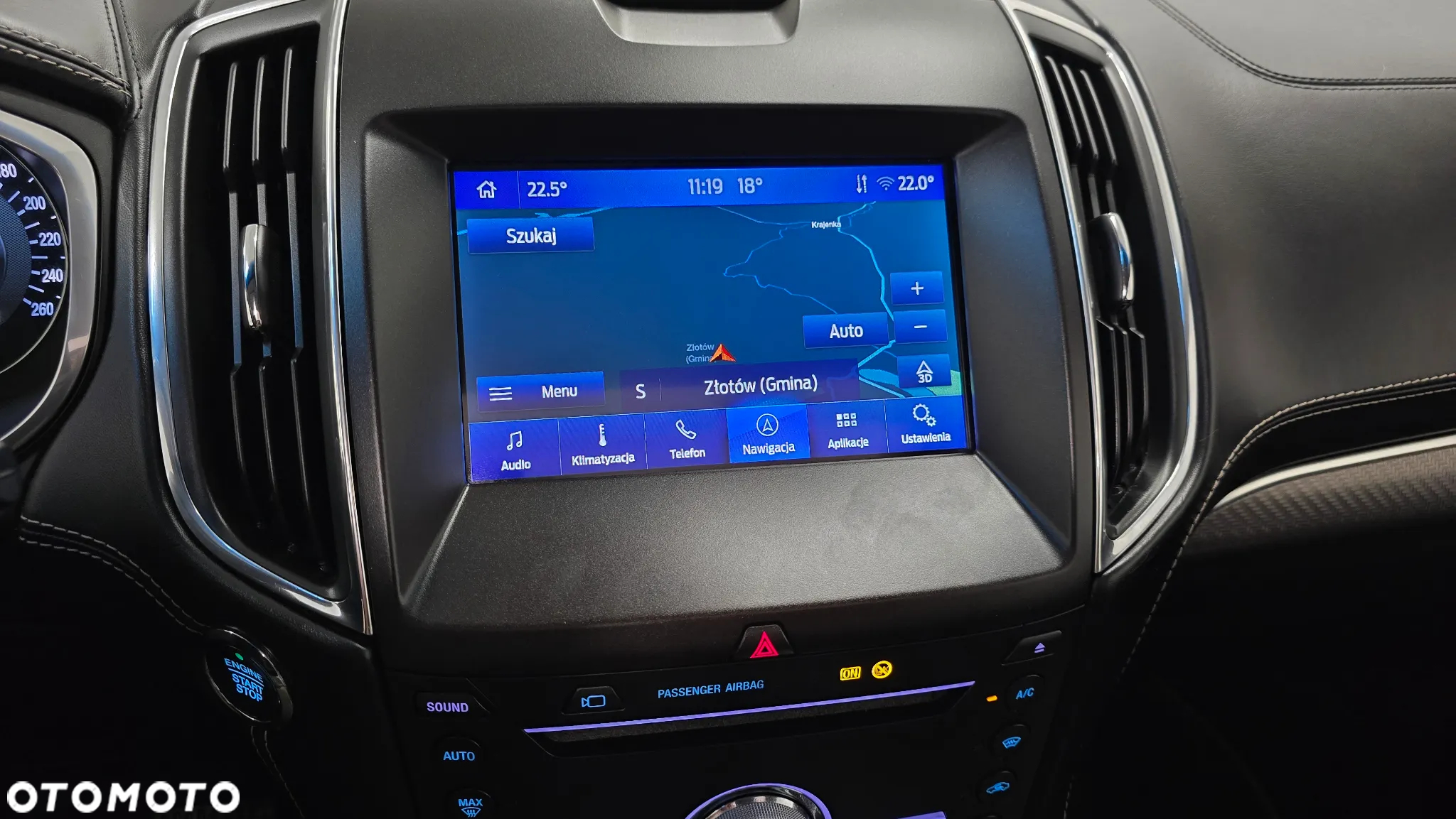 Ford Edge 2.0 EcoBlue Bi-Turbo 4x4 Vignale - 33