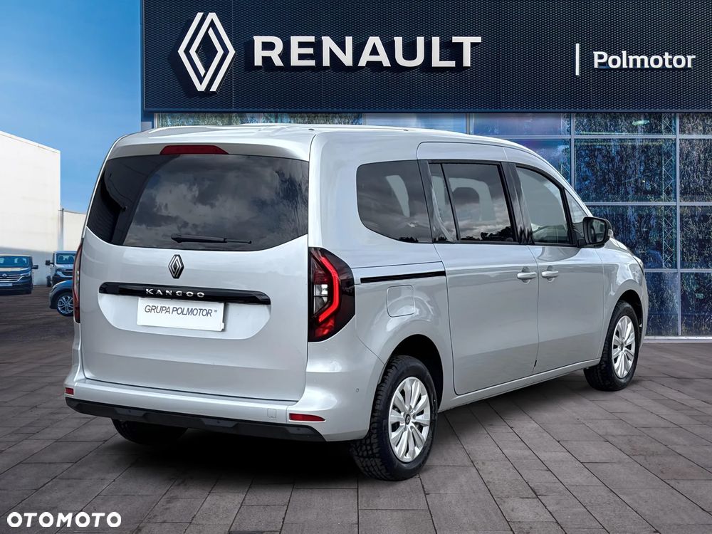 Renault Kangoo 1.5 dCi Equilibre - 7