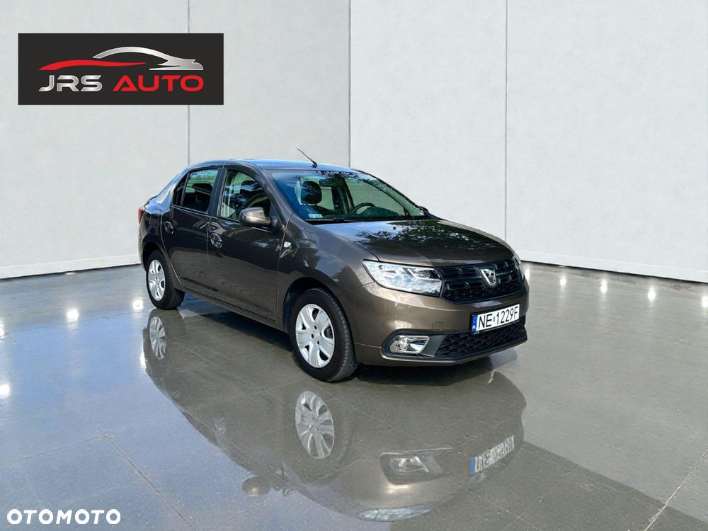 Dacia Logan 1.0 SCe Laureate - 7
