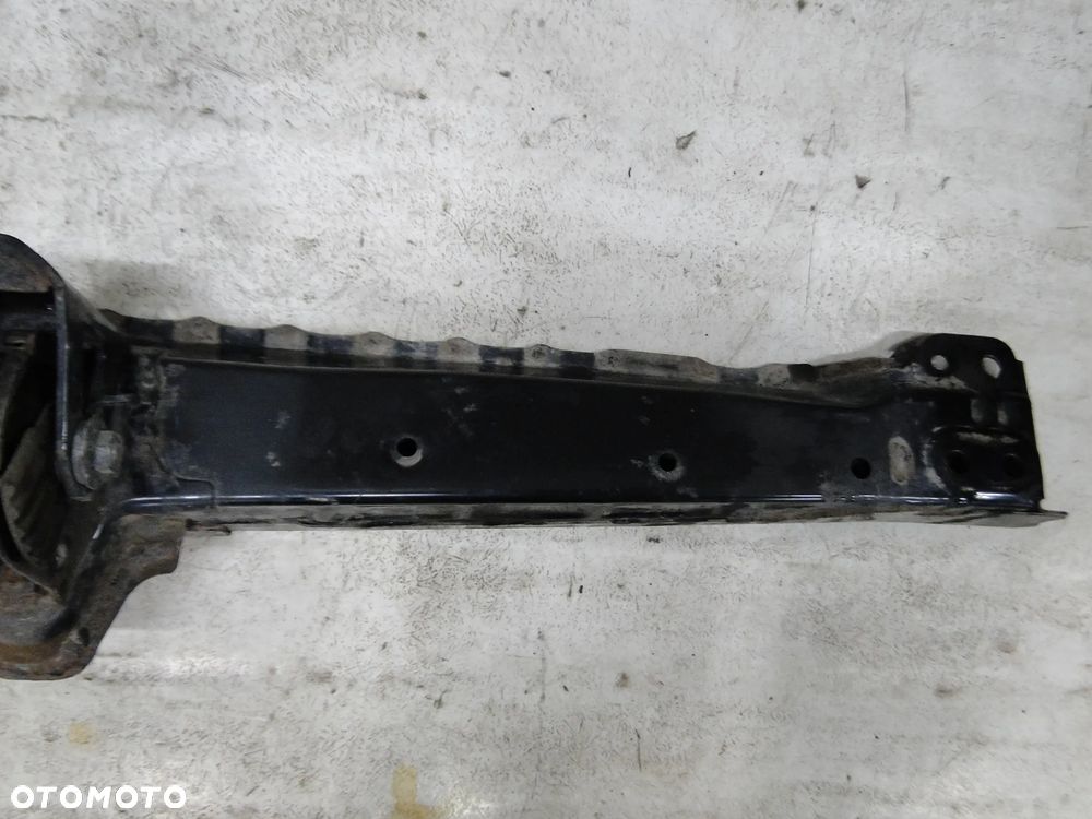 TOYOTA RAV4 III LIFT BELKA DOLNA POD CHŁODNICĘ SILNIKA 2.2D-CAT 177KM - 7