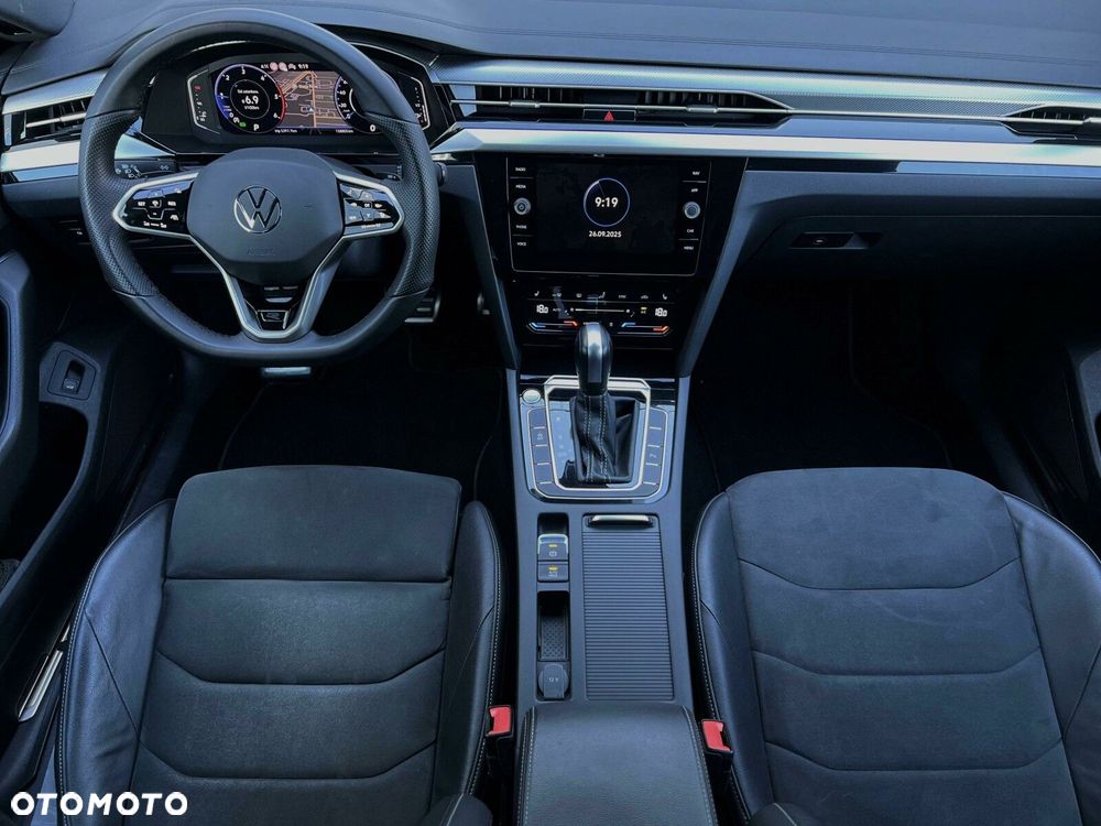Volkswagen Arteon 2.0 TDI 4Motion R-Line DSG - 22