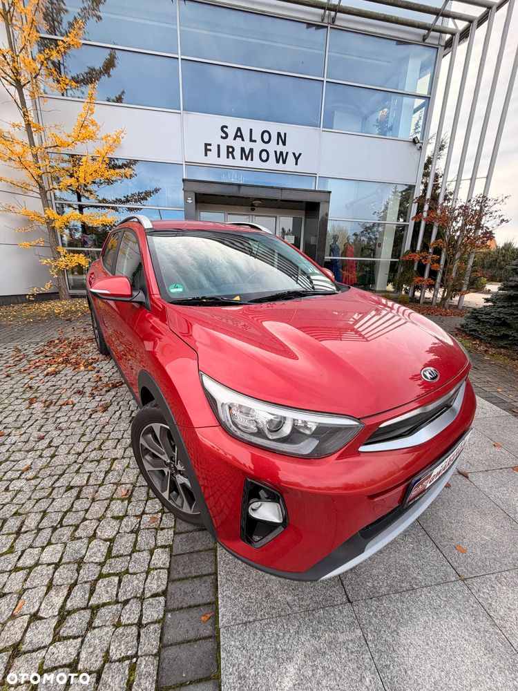 Kia Stonic - 35